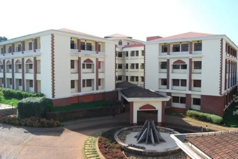 Yenepoya Homeopathic Medical College